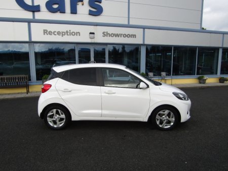 2023 Hyundai i10 - photo 3