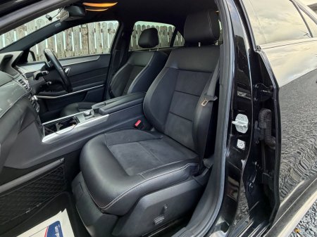 2015 Mercedes-Benz E-Class - photo 24