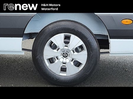 2026 Renault Master - photo 8