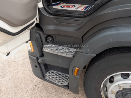 2023 SCANIA P250 - photo 15