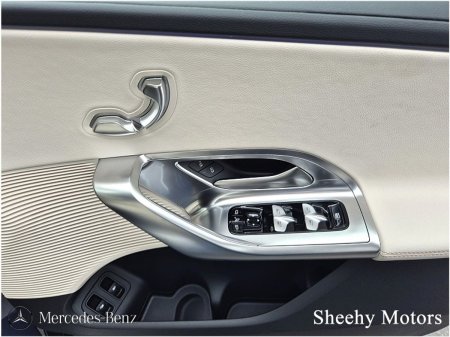 2026 Mercedes-Benz GLC - photo 17