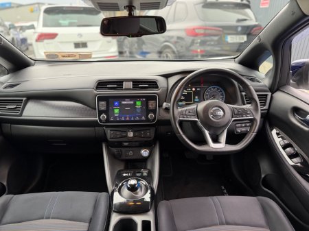 2020 Nissan Leaf - photo 50