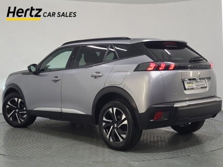 2023 Peugeot 2008 - photo 3