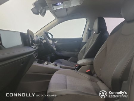 2026 Volkswagen Tiguan - photo 5