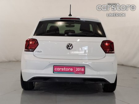 2018 Volkswagen Polo - photo 4