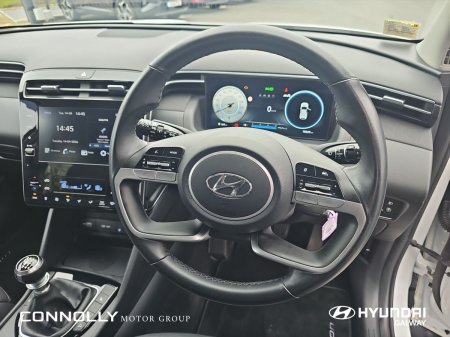 2023 Hyundai Tucson - photo 19