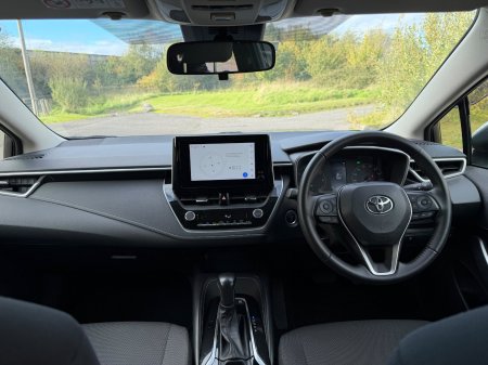 2023 Toyota Corolla - photo 10