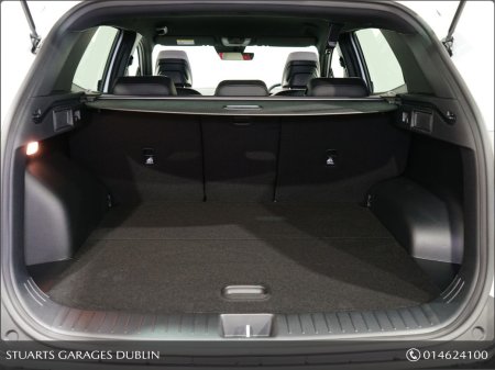 2026 Kia Sportage - photo 30