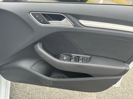 2016 Audi A3 - photo 11
