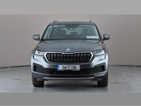 2024 Skoda Kodiaq - photo 6