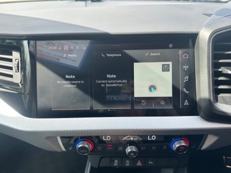 2022 Audi A1 - photo 19