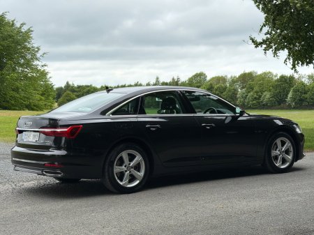 2021 Audi A6 - photo 4