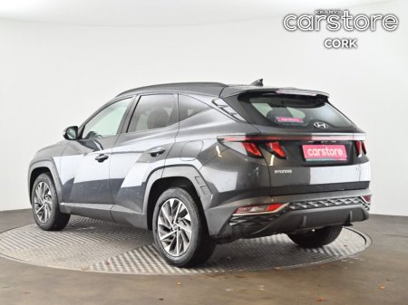 2021 Hyundai Tucson - photo 7