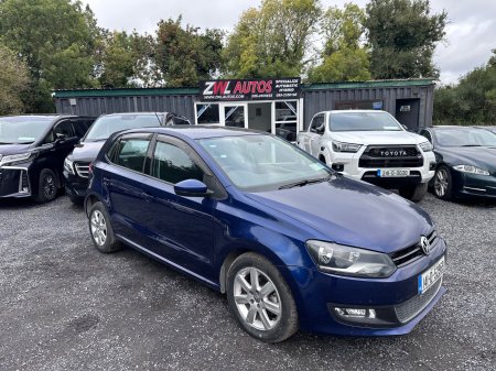 2014 Volkswagen Polo - photo 3