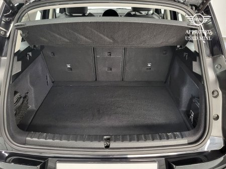 2024 Mini Countryman - photo 13