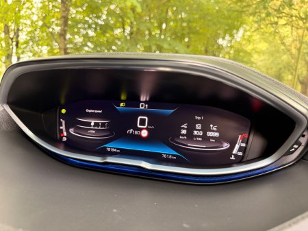 2022 Peugeot 3008 - photo 19