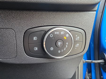 2022 Ford Focus - photo 20