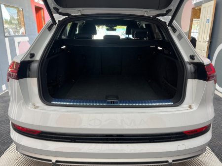2023 Audi e-tron - photo 8