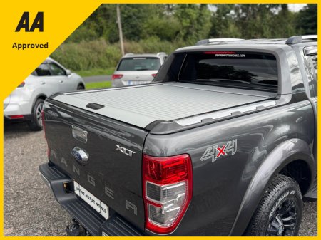 2018 Ford Ranger - photo 2