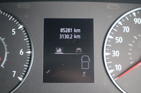2023 Renault Trafic - photo 7