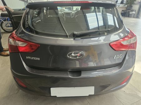 2016 Hyundai i30 - photo 5
