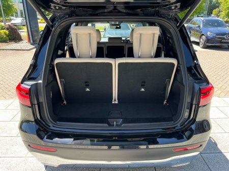 2026 Mercedes-Benz GLB - photo 22
