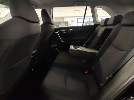 2023 Toyota RAV4 - photo 7