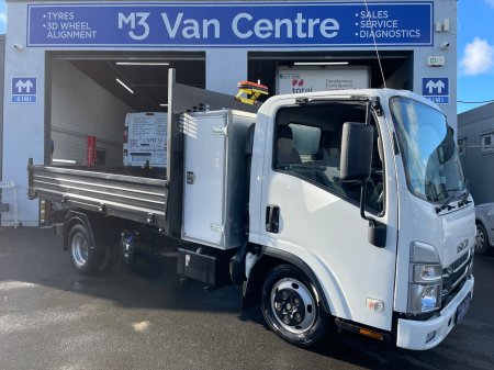 2024 Isuzu N-Series - photo 8