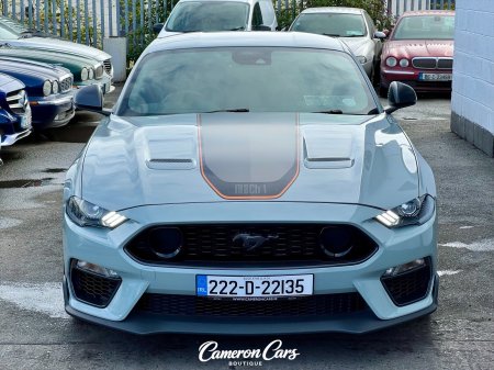 2022 Ford Mustang - photo 29