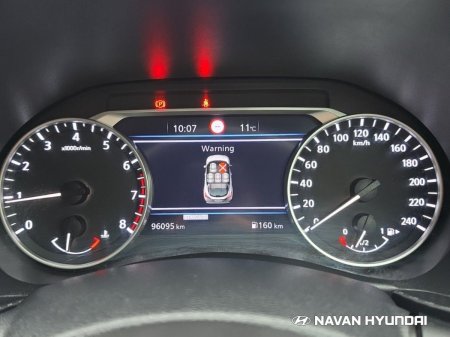 2020 Nissan Juke - photo 23