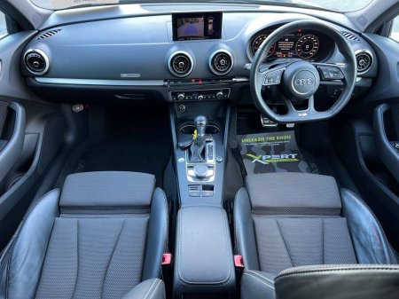 2018 Audi A3 - photo 10