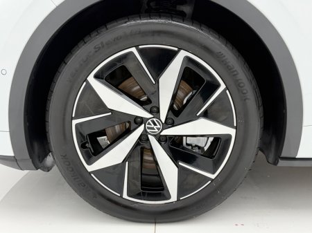 2025 Volkswagen ID.4 - photo 13