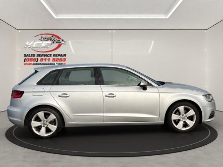 2014 Audi A3 - photo 5