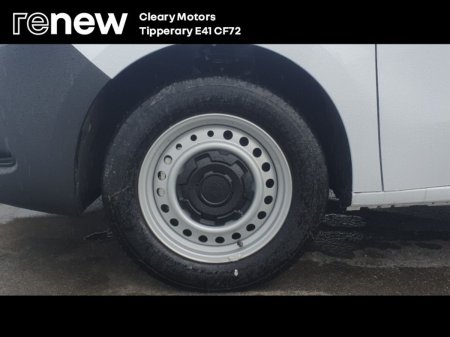 2026 Renault Kangoo - photo 9