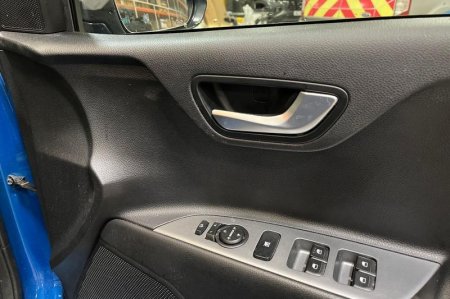 2023 Kia Stonic - photo 25
