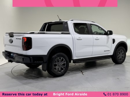 2026 Ford Ranger - photo 9