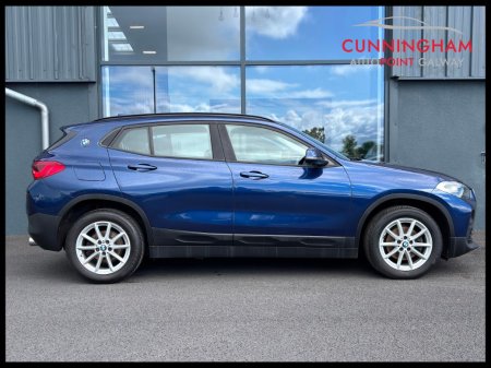 2019 BMW X2 - photo 3