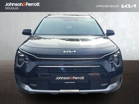 2026 Kia Niro - photo 8