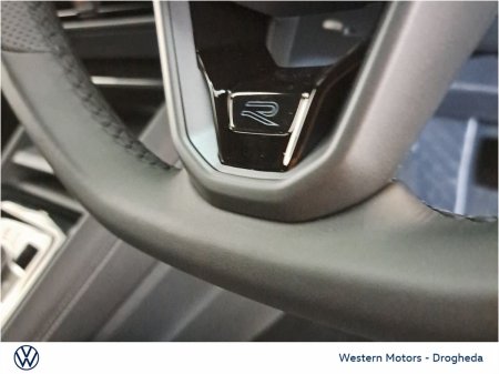 2026 Volkswagen Tiguan - photo 29