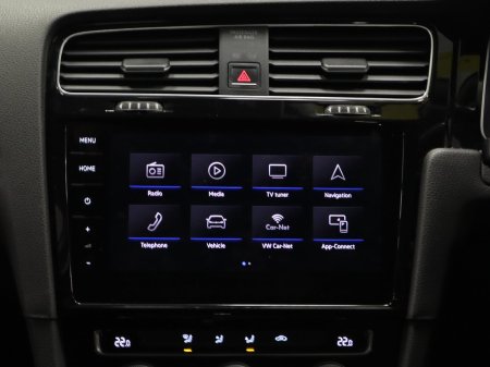 2018 Volkswagen Golf - photo 20