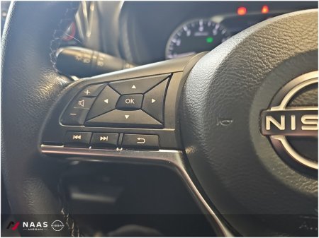 2025 Nissan Juke - photo 19