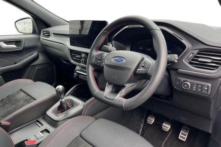 2025 Ford Kuga - photo 9