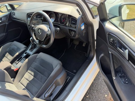 2017 Volkswagen Golf - photo 12