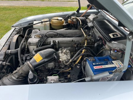 1984 Mercedes-Benz 280SL - photo 18