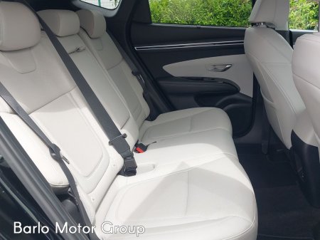 2022 Hyundai Tucson - photo 12
