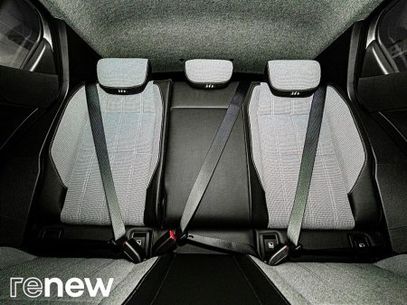 2026 Renault Megane E-Tech - photo 13