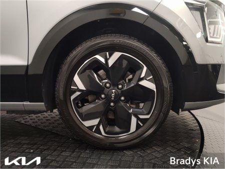 2023 Kia Niro - photo 6