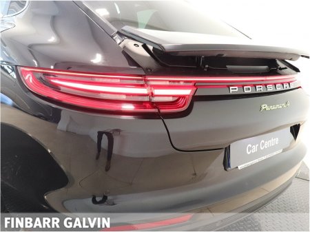 2019 Porsche Panamera - photo 19
