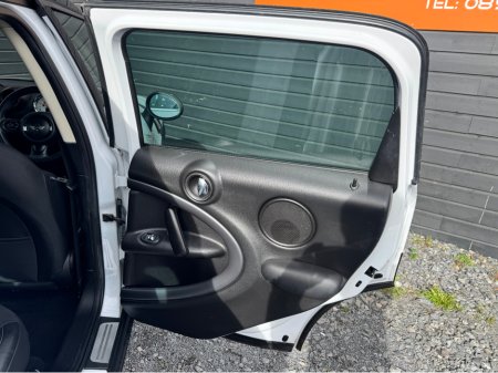 2014 Mini Countryman - photo 15