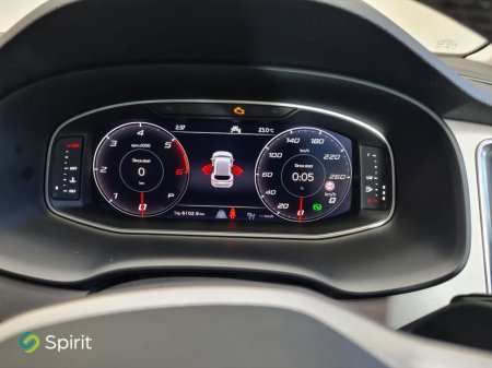 2023 SEAT Ateca - photo 11